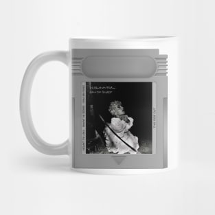 Halcyon Digest Game Cartridge Mug